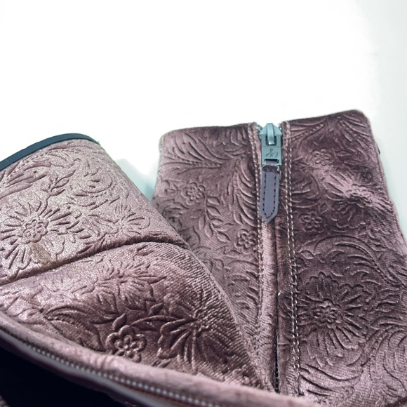 Sam Edelman Taye Ankle Booties - Picture 7 of 14